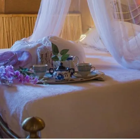 Antico Casale Il Fiorentino