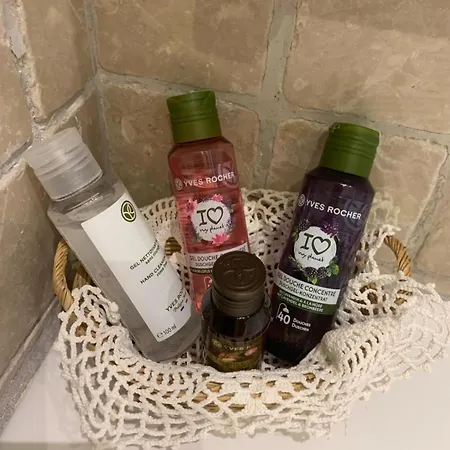 Antico Casale Il Fiorentino