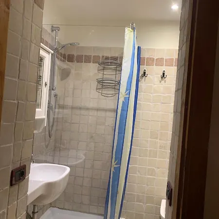 Апартаменты Antico Casale Il Fiorentino *