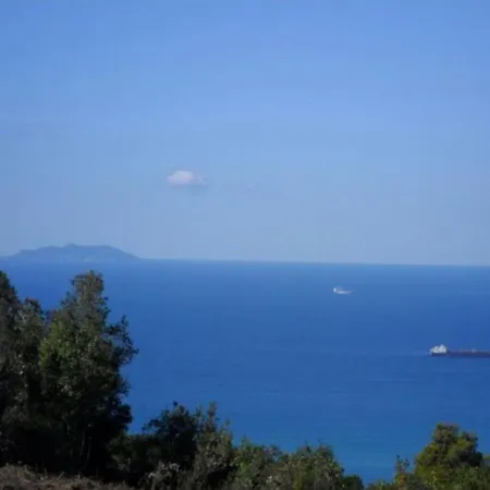 Antico Casale Il Fiorentino Daire Montenero (Livorno)