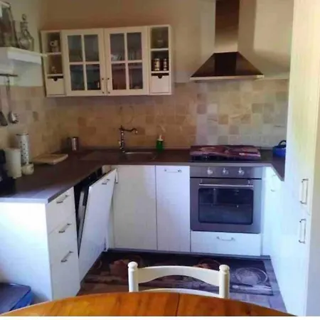 Апартаменты Antico Casale Il Fiorentino