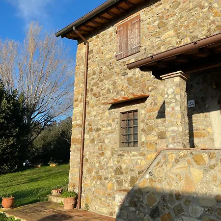 Antico Casale Il Fiorentino