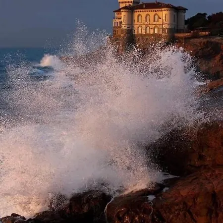 Daire Antico Casale Il Fiorentino *