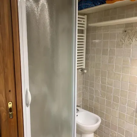 Daire Antico Casale Il Fiorentino