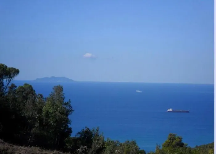 Antico Casale Il Fiorentino 公寓 Montenero (Livorno)