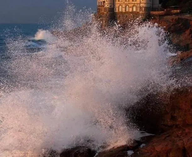 公寓 Antico Casale Il Fiorentino *