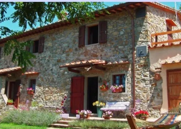 Antico Casale Il Fiorentino *
