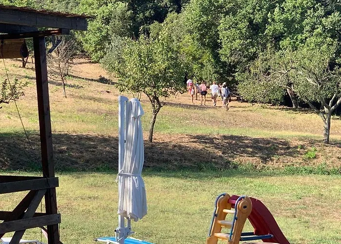 Antico Casale Il Fiorentino