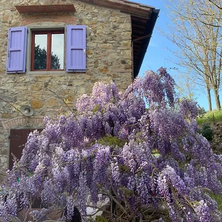 Antico Casale Il Fiorentino