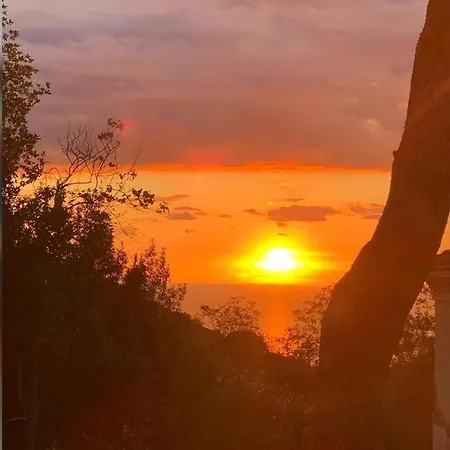 Antico Casale Il Fiorentino Montenero (Livorno)