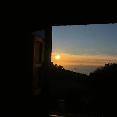 Lägenhet Antico Casale Il Fiorentino *